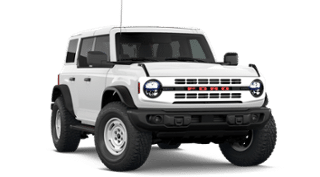 2026 Ford Bronco® External Image 4